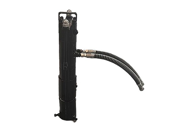 液壓打樁機(jī)STDR-90